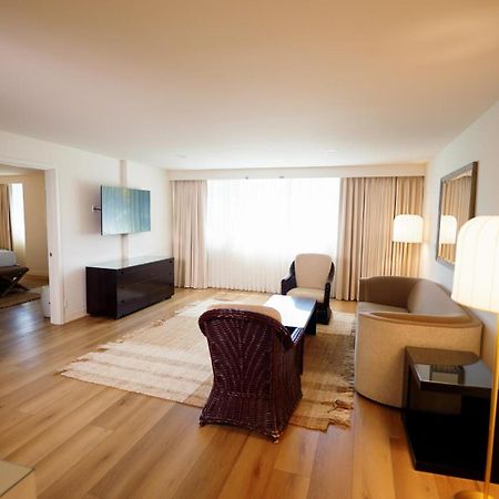 Luxe Sunset Boulevard Hotel Los Angeles Zewnętrze zdjęcie