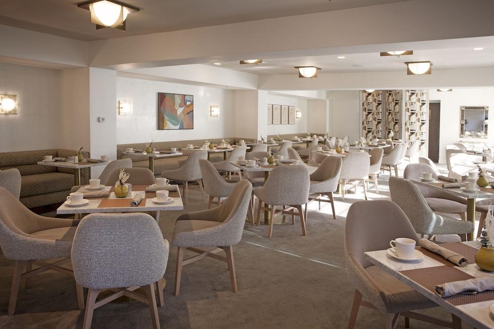 Luxe Sunset Boulevard Hotel Los Angeles Zewnętrze zdjęcie
