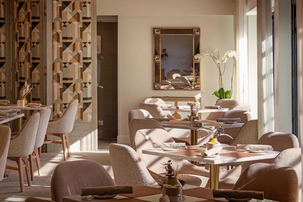 Luxe Sunset Boulevard Hotel Los Angeles Zewnętrze zdjęcie